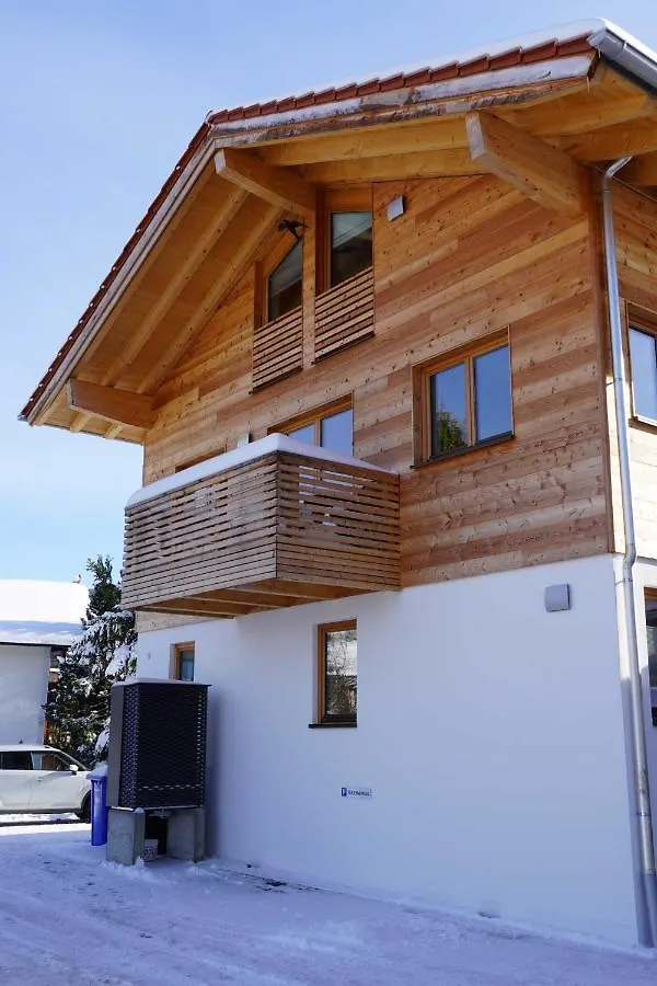 Ferienwohnung Eckmair Schliersee