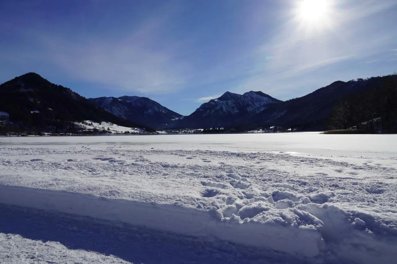 Ferienwohnung Eckmair Schliersee 0*,  Tyskland