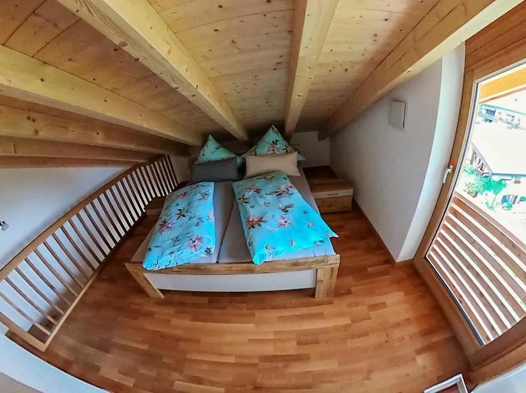 Lägenhet Ferienwohnung Eckmair Schliersee