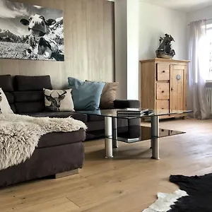 Seensucht Apartment