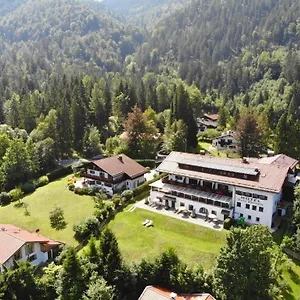  Apartment Gaestehaus Maria Theresia