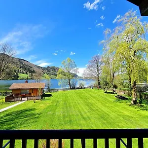 Appartementhaus „die Kuh Am See“ Appartement