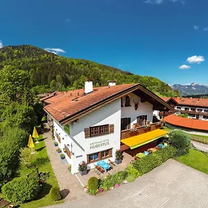 3* Hotel Hubertus