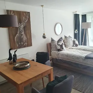 Maurers Schlierseetraum 6, 455 Mit 42 Qm Neu Renoviert, Erdgeschoss Mit Terrasse In Ruhiger Lage Am Kirchbichlweg 8 Apartment