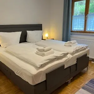Auszeit Am Breitenbach Apartment