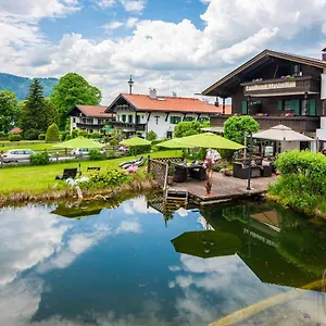  Hotel Maximilian - Feines Am