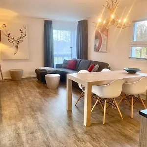 Bergzauber Mit Balkon & Bergblick Apartment