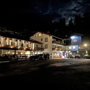 3* Hotel Gundl Alm