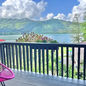 Strandbad - Alpen Popart Am Apartment