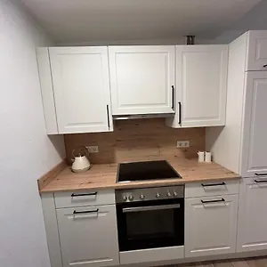 Agena Apartment