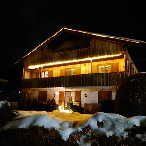 Haus-brecherspitzblick Apartment