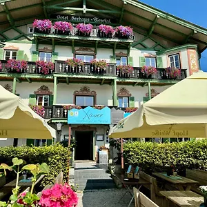 3* Hotel Terofal - Komplett Neu Renoviert