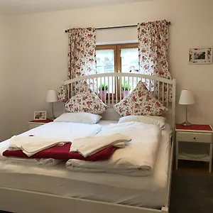 Magdalena Apartment