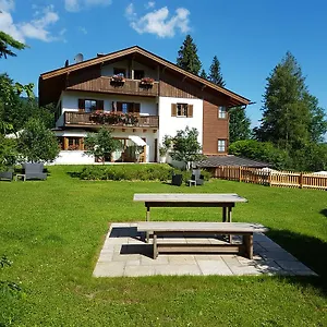 Kaiser's Apartment