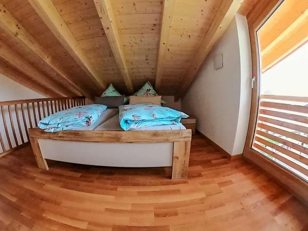 Ferienwohnung Eckmair Schliersee 0*,