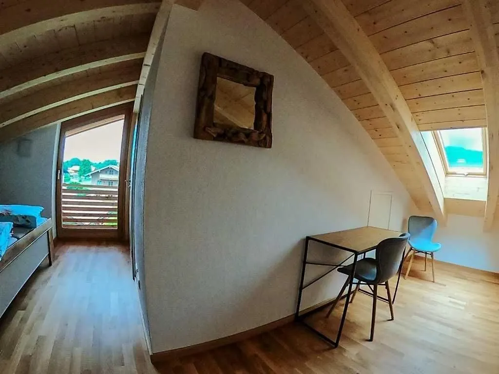 Ferienwohnung Eckmair Schliersee Germany
