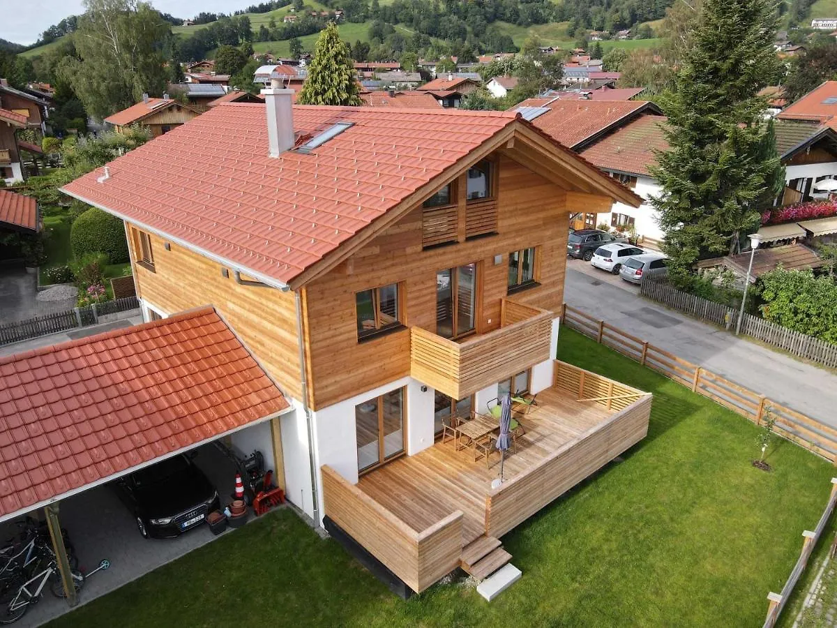 Ferienwohnung Eckmair Schliersee