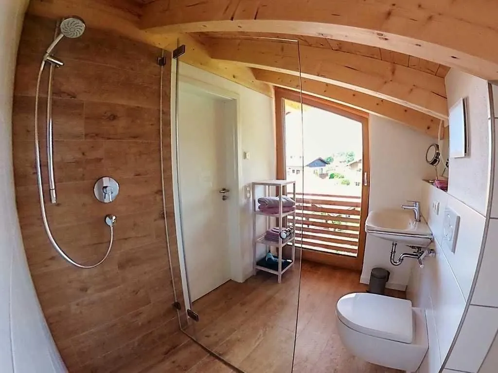 Ferienwohnung Eckmair Schliersee