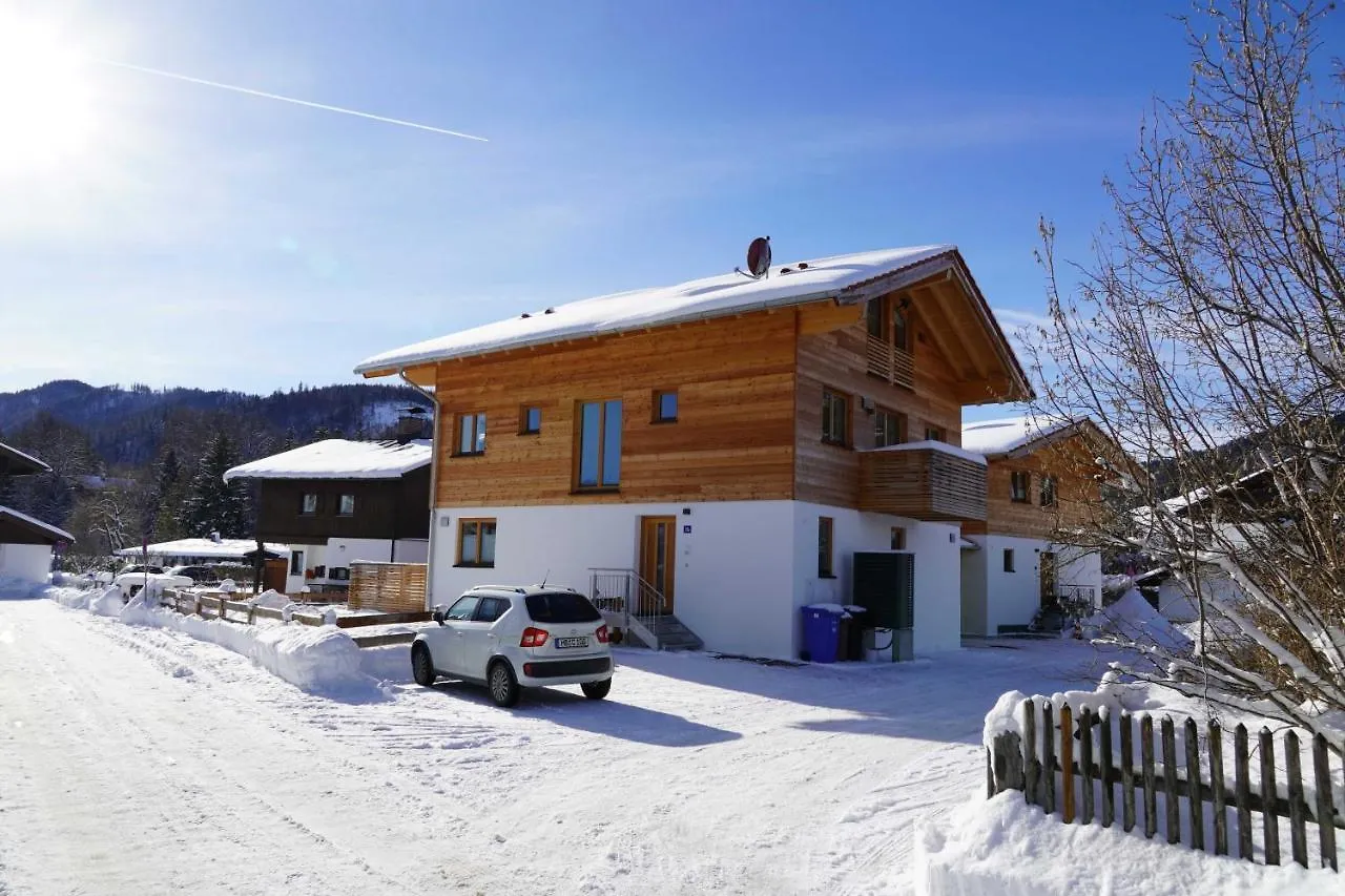 Ferienwohnung Eckmair Schliersee 0*,