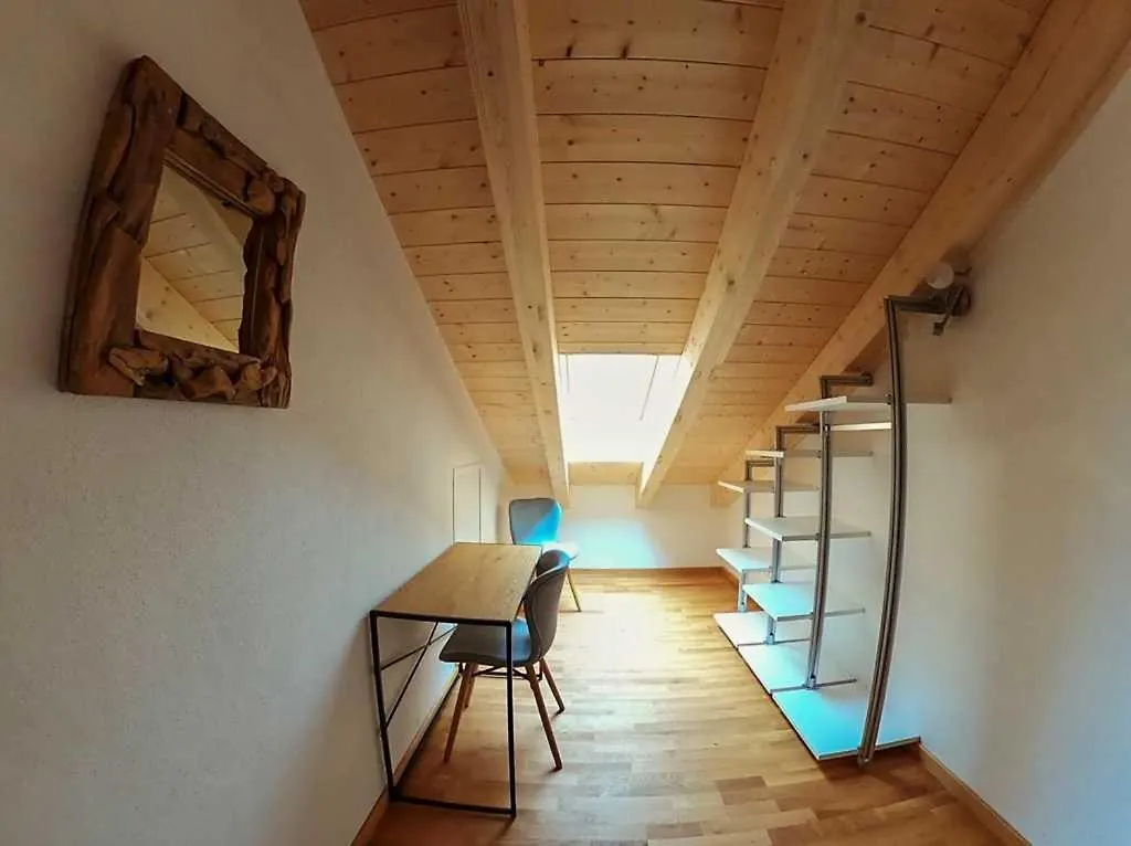 Ferienwohnung Eckmair Schliersee Apartment