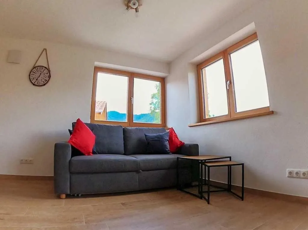 Ferienwohnung Eckmair Schliersee Apartment