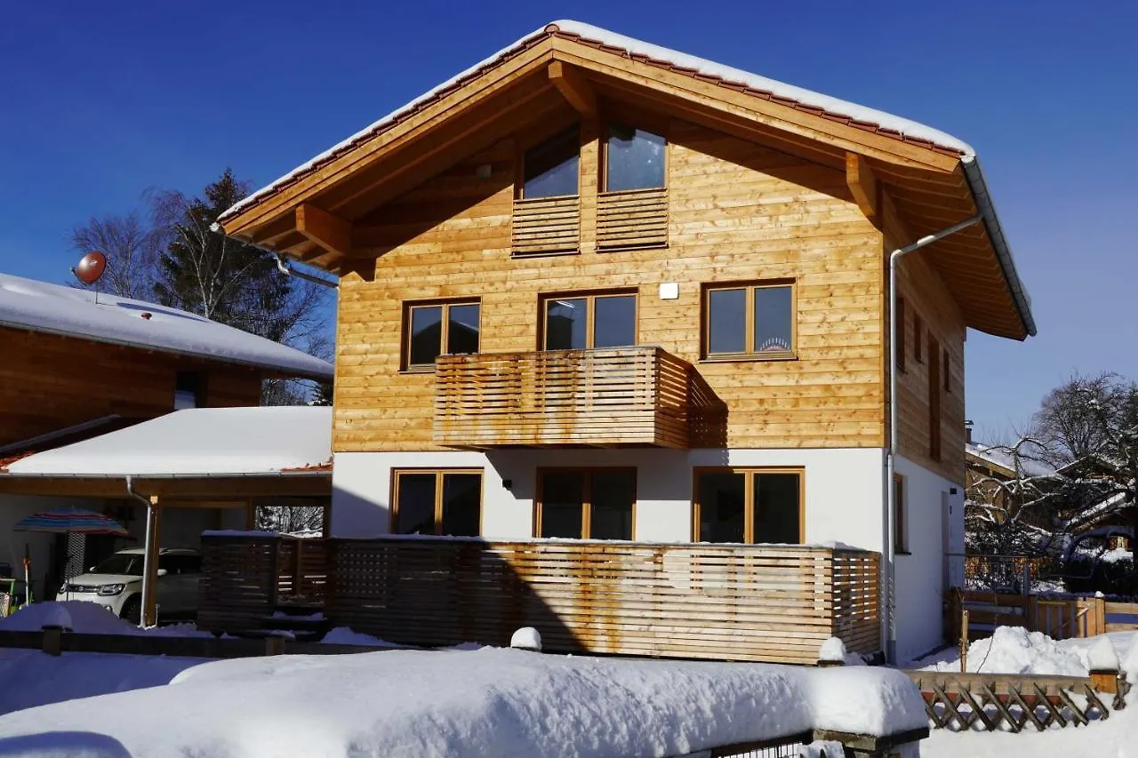 Ferienwohnung Eckmair Schliersee Germany