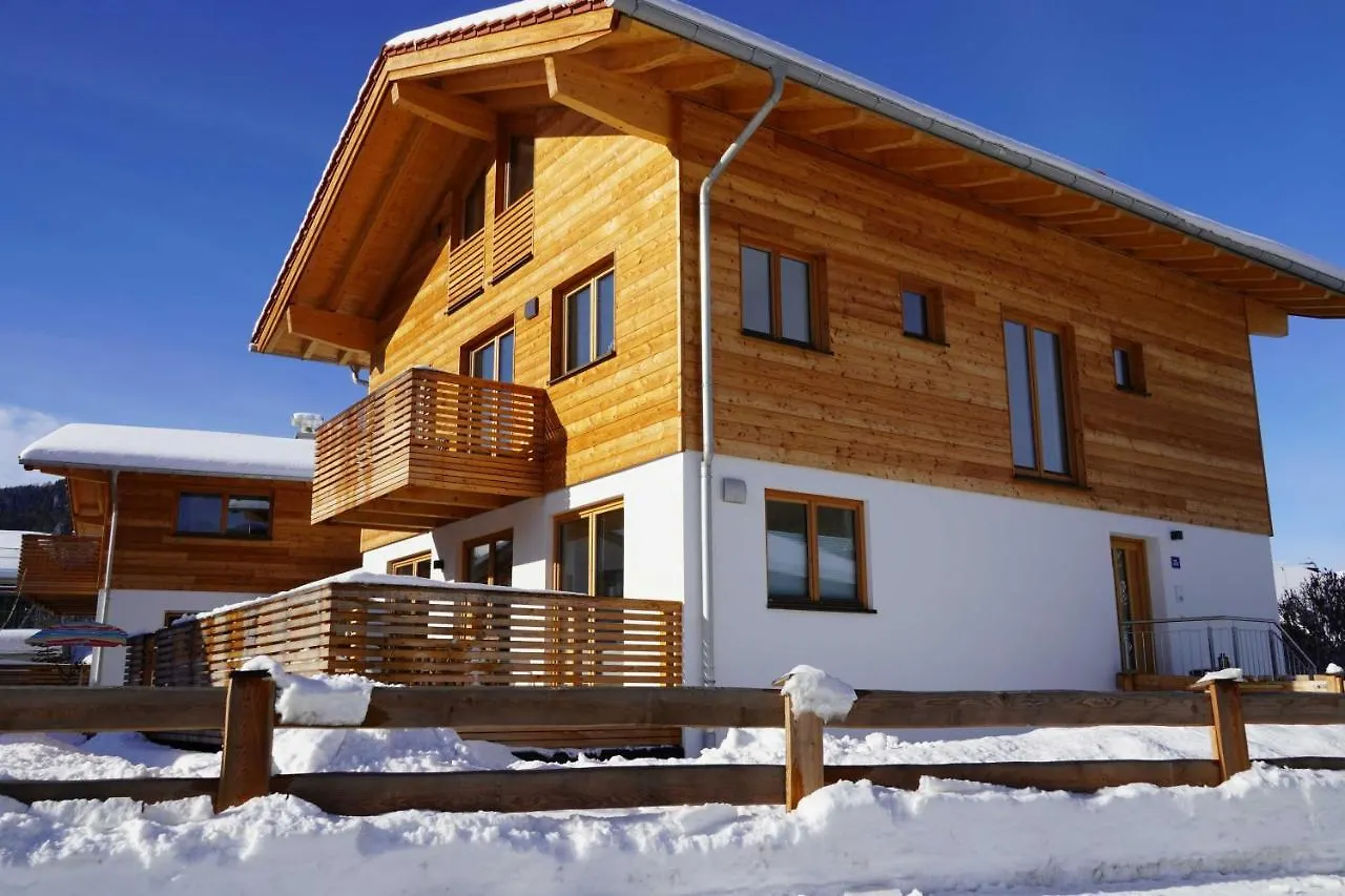 Ferienwohnung Eckmair Schliersee Apartment