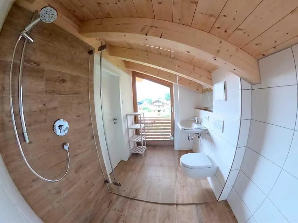 Ferienwohnung Eckmair Schliersee Apartment