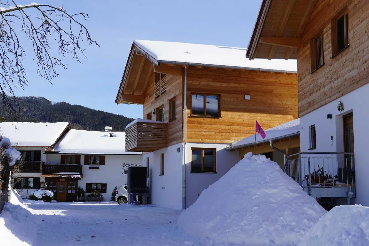 Ferienwohnung Eckmair Schliersee